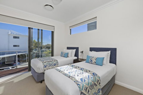 Sand Dunes Resort Accommodation - Holiday Cairns 24