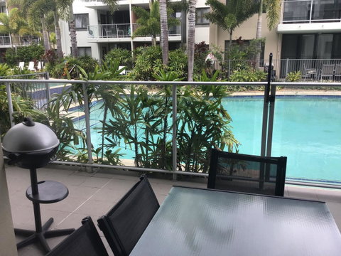 Sand Dunes Resort Accommodation - Holiday Cairns 0