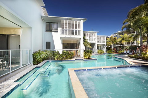 Sand Dunes Resort Accommodation - Holiday Cairns 7