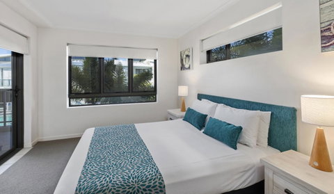 Sand Dunes Resort Accommodation - Holiday Cairns 4