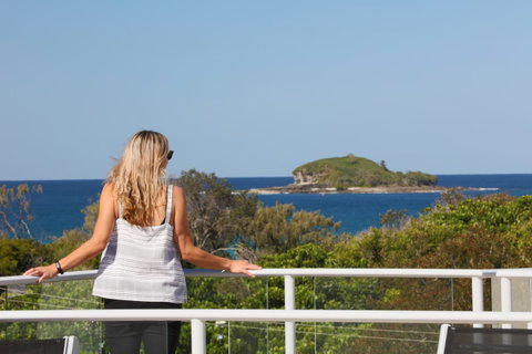 Sand Dunes Resort Accommodation - Holiday Cairns 26