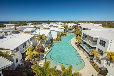 Sand Dunes Resort Accommodation - Holiday Cairns 17