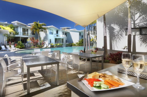 Sand Dunes Resort Accommodation - Holiday Cairns 19