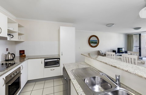 Sand Dunes Resort Accommodation - Holiday Cairns 5
