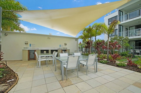 Sand Dunes Resort Accommodation - Holiday Cairns 39