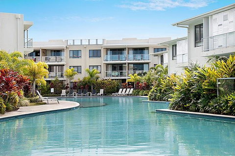 Sand Dunes Resort Accommodation - Holiday Cairns 41