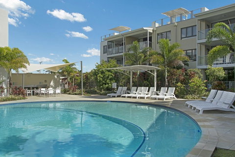 Sand Dunes Resort Accommodation - Holiday Cairns 40
