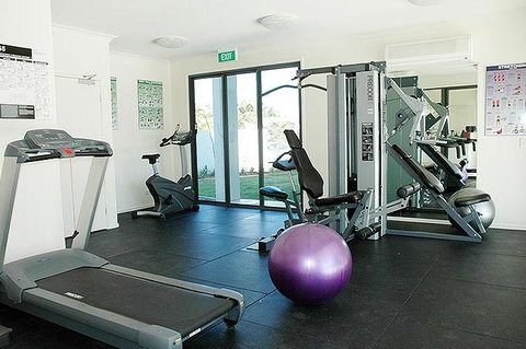 Sand Dunes Resort Accommodation - Holiday Cairns 38