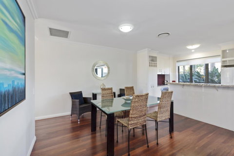 Sand Dunes Resort Accommodation - Holiday Cairns 22