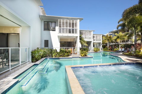 Sand Dunes Resort Accommodation - Holiday Cairns 18