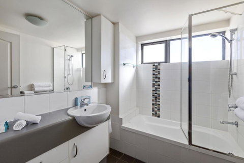 Sand Dunes Resort Accommodation - Holiday Cairns 1
