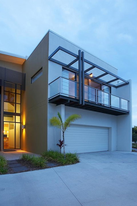 Sand Dunes Resort Accommodation - Holiday Cairns 9