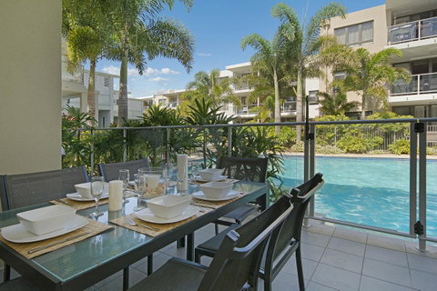 Sand Dunes Resort Accommodation - Holiday Cairns 35