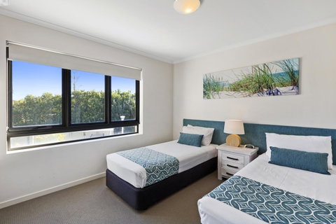 Sand Dunes Resort Accommodation - Holiday Cairns 29