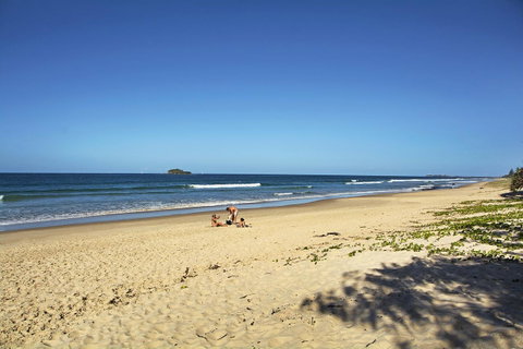 Sand Dunes Resort Accommodation - Holiday Cairns 8