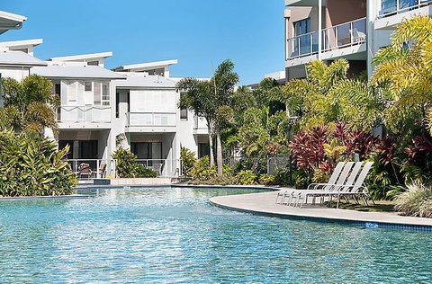 Sand Dunes Resort Accommodation - Holiday Cairns 34