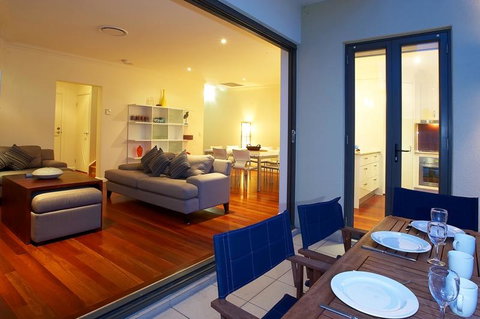 Sand Dunes Resort Accommodation - Holiday Cairns 10