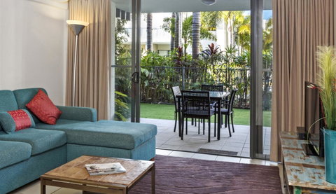Sand Dunes Resort Accommodation - Holiday Cairns 3