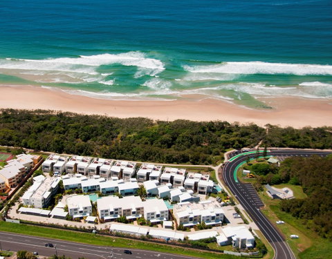 Sand Dunes Resort Accommodation - Holiday Cairns 37