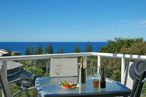 Sunshine Vista - Holiday Cairns 0