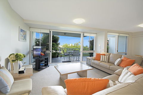 Sunshine Vista - Holiday Cairns 22