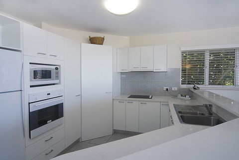 Sunshine Vista - Holiday Cairns 23
