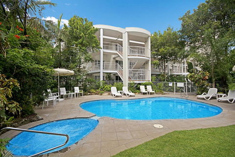 Sunshine Vista - Holiday Cairns 30