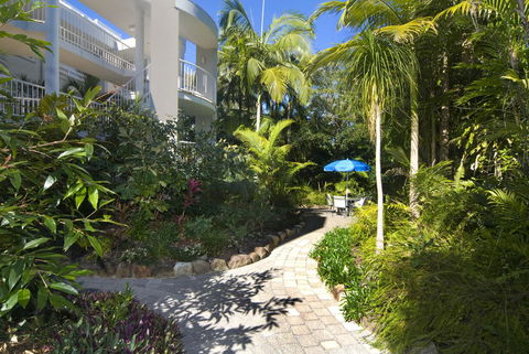 Sunshine Vista - Holiday Cairns 33