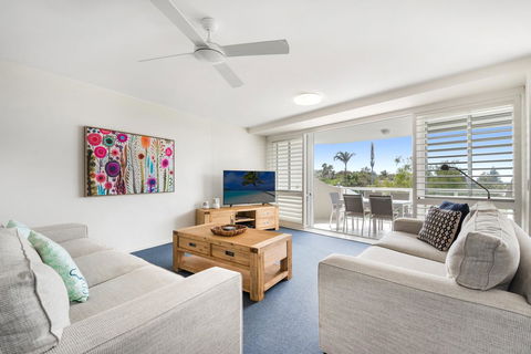 Sunshine Vista - Holiday Cairns 6