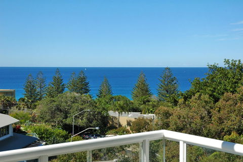 Sunshine Vista - Holiday Cairns 21