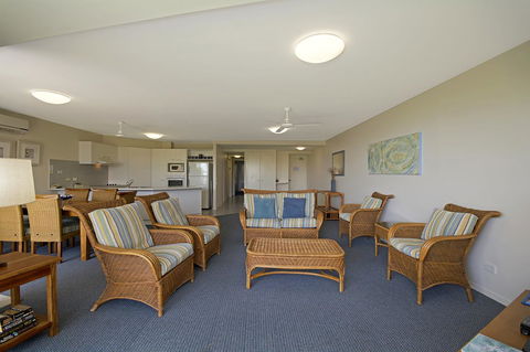 Sunshine Vista - Holiday Cairns 24