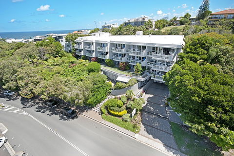 Sunshine Vista - Holiday Cairns 28