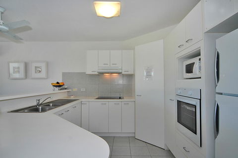 Sunshine Vista - Holiday Cairns 26