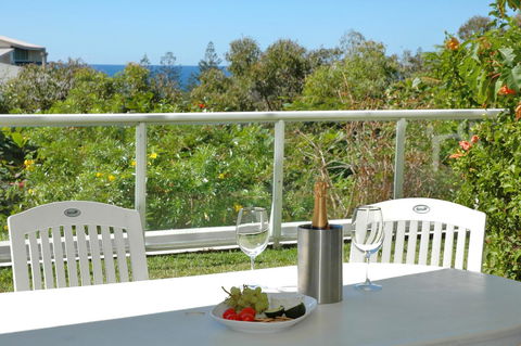 Sunshine Vista - Holiday Cairns 29