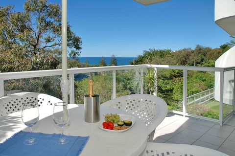 Sunshine Vista - Holiday Cairns 31