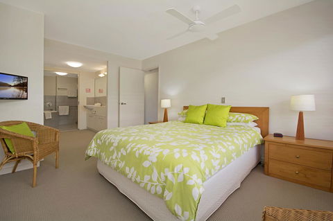 Sunshine Vista - Holiday Cairns 20
