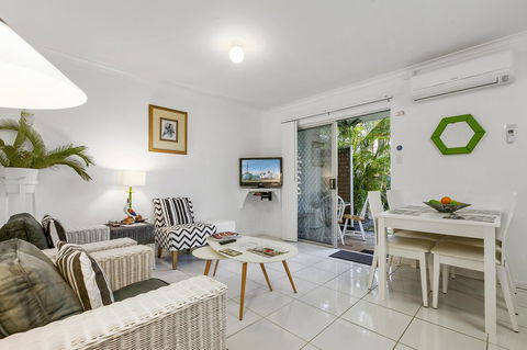 Beachcomber Peregian Beach - Holiday Cairns 0