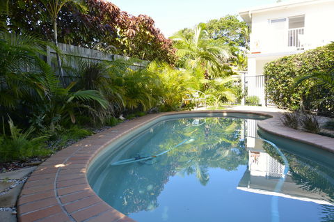 Beachcomber Peregian Beach - Holiday Cairns 3