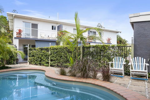Beachcomber Peregian Beach - Holiday Cairns 4