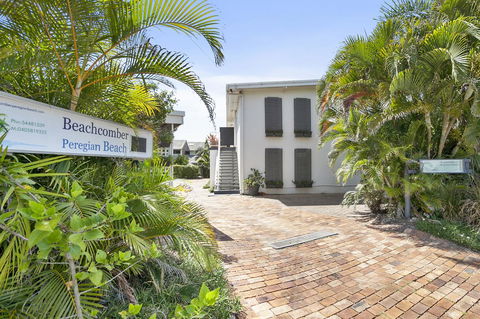 Beachcomber Peregian Beach - Holiday Cairns 7