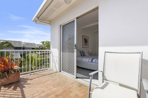 Beachcomber Peregian Beach - Holiday Cairns 14