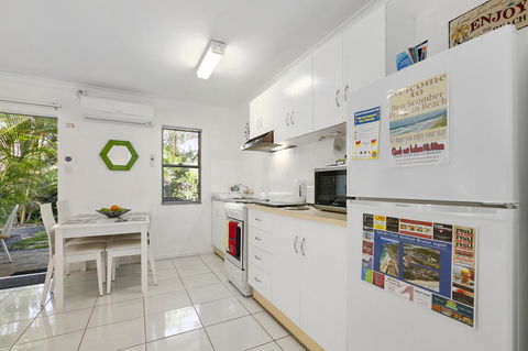 Beachcomber Peregian Beach - Holiday Cairns 16
