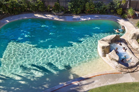 The Mirage Resort Alexandra Headland - Holiday Cairns 34