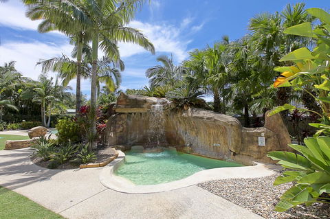 The Mirage Resort Alexandra Headland - Holiday Cairns 4