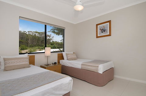 The Mirage Resort Alexandra Headland - Holiday Cairns 21