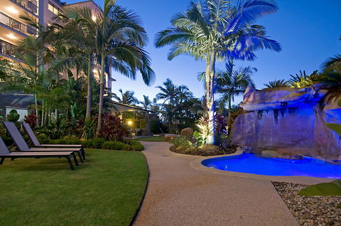 The Mirage Resort Alexandra Headland - Holiday Cairns 10