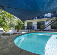 Magnetic North Apartment 1 - Holiday Cairns