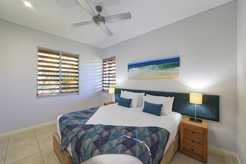 Sandcastles 1770 Motel & Resort - Holiday Cairns 7