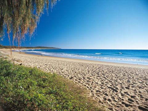 Sandcastles 1770 Motel & Resort - Holiday Cairns 31