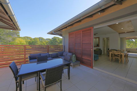 Sandcastles 1770 Motel & Resort - Holiday Cairns 8